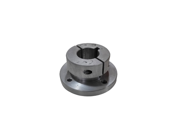 Koios Engineering Solutions render gokart disc hub